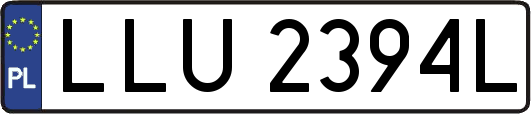 LLU2394L