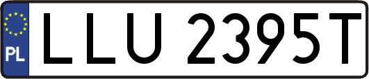 LLU2395T
