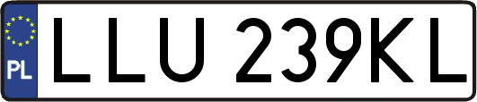 LLU239KL