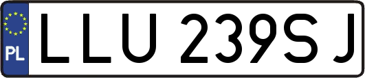 LLU239SJ