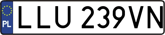 LLU239VN