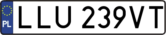 LLU239VT