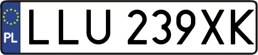 LLU239XK