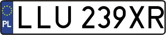 LLU239XR