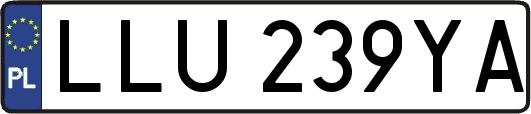 LLU239YA