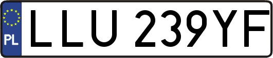 LLU239YF