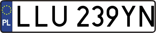 LLU239YN