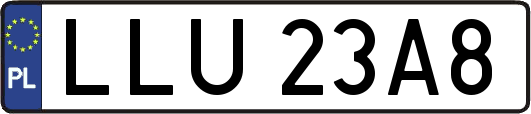 LLU23A8