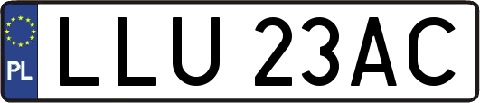 LLU23AC