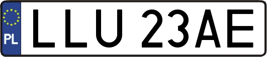 LLU23AE