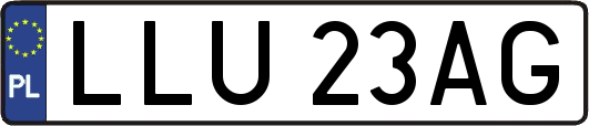 LLU23AG