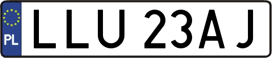 LLU23AJ