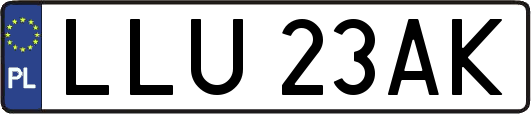 LLU23AK