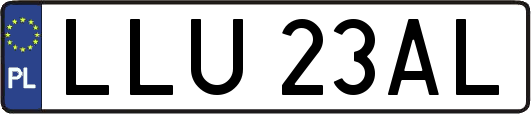 LLU23AL