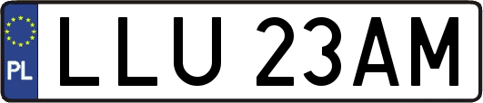 LLU23AM