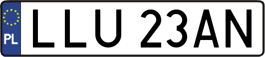 LLU23AN