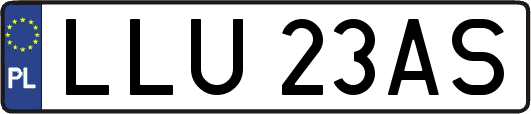 LLU23AS
