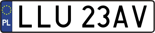 LLU23AV
