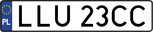 LLU23CC