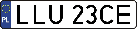 LLU23CE