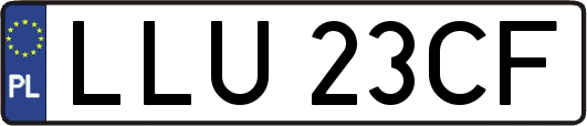 LLU23CF
