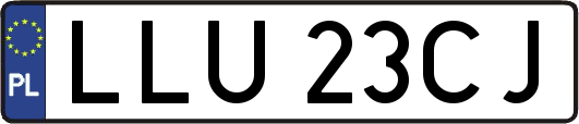 LLU23CJ