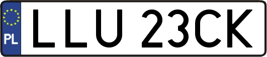 LLU23CK