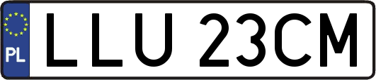 LLU23CM