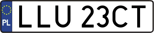 LLU23CT