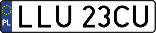 LLU23CU