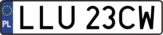 LLU23CW