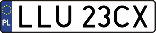 LLU23CX