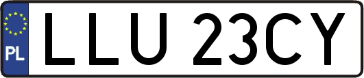 LLU23CY