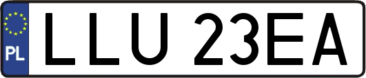 LLU23EA