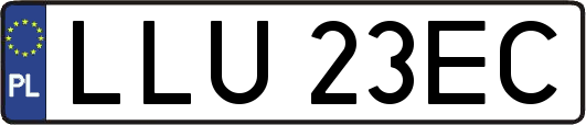 LLU23EC