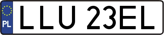 LLU23EL