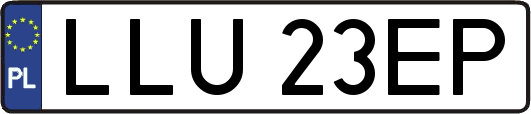 LLU23EP