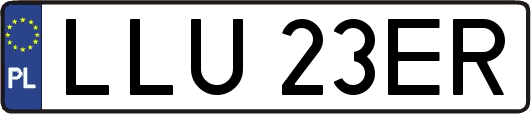LLU23ER