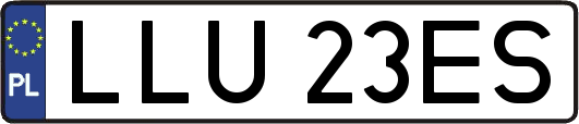 LLU23ES