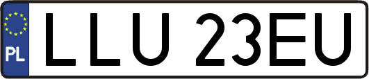 LLU23EU