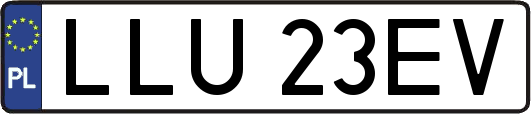 LLU23EV