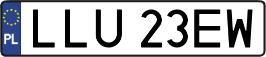 LLU23EW
