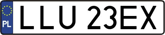 LLU23EX