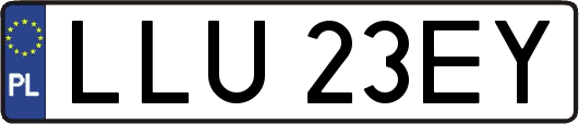 LLU23EY
