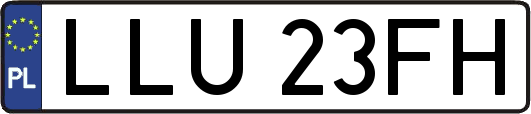 LLU23FH