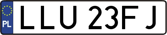 LLU23FJ