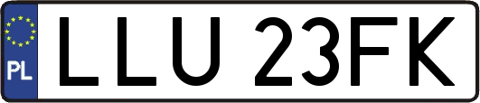 LLU23FK