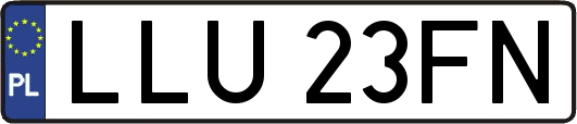 LLU23FN