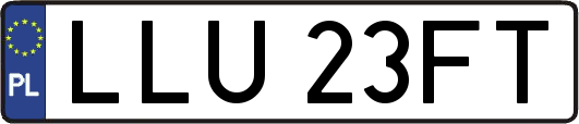 LLU23FT