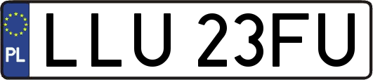 LLU23FU